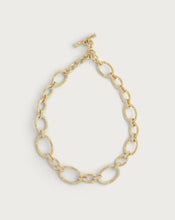 Load image into Gallery viewer, Enchanted Forest Chain Necklace