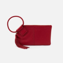 Load image into Gallery viewer, Sable Wristlet