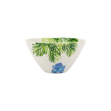 Load image into Gallery viewer, Nutcrackers Cereal Bowl