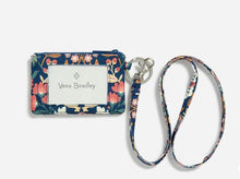 Load image into Gallery viewer, Zip ID Lanyard