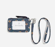 Load image into Gallery viewer, Zip ID Lanyard
