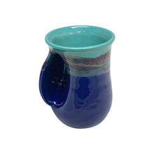 Load image into Gallery viewer, Left Hand Warmer Mug