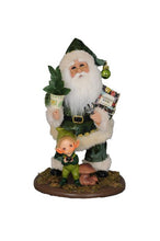 Load image into Gallery viewer, Garden Santa