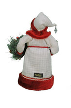 Load image into Gallery viewer, Winter Serenity Santa
