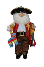Load image into Gallery viewer, Fiesta Santa