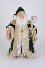 Load image into Gallery viewer, Emerald Shine Santa