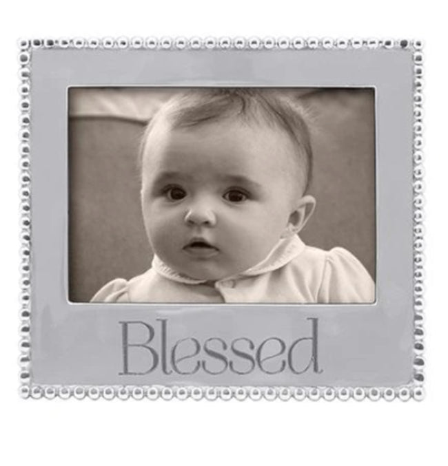 Blessed 5x7 Frame