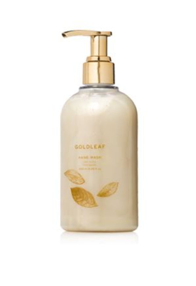 GoldLeaf Hand Wash