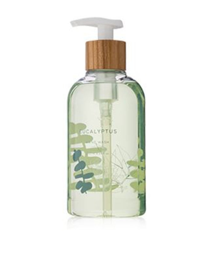 Eucalyptus Hand Wash