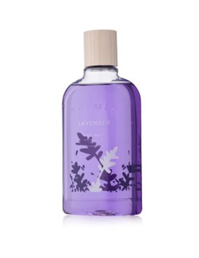 Lavender Body Wash