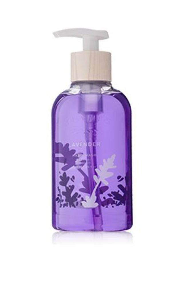 Lavender Hand Wash