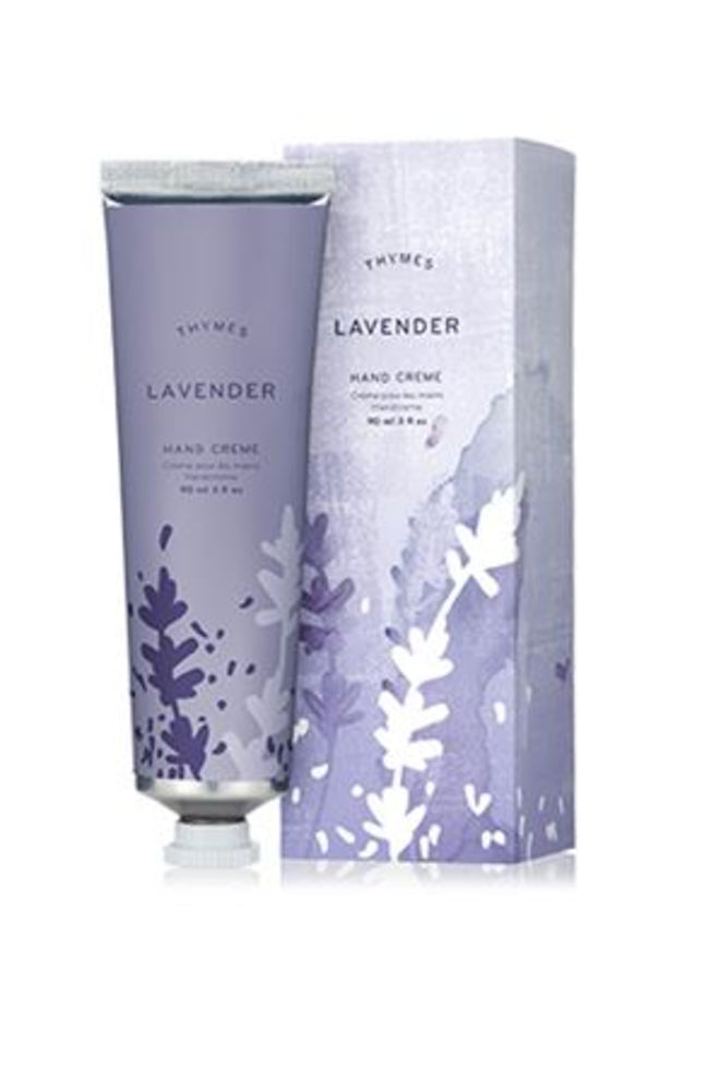 Lavender Hand Cream