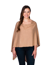 Load image into Gallery viewer, Cotton Cashmere Topper