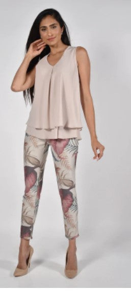 Reversible Jean Pant
