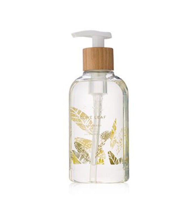 Olive Leaf Hand Wash