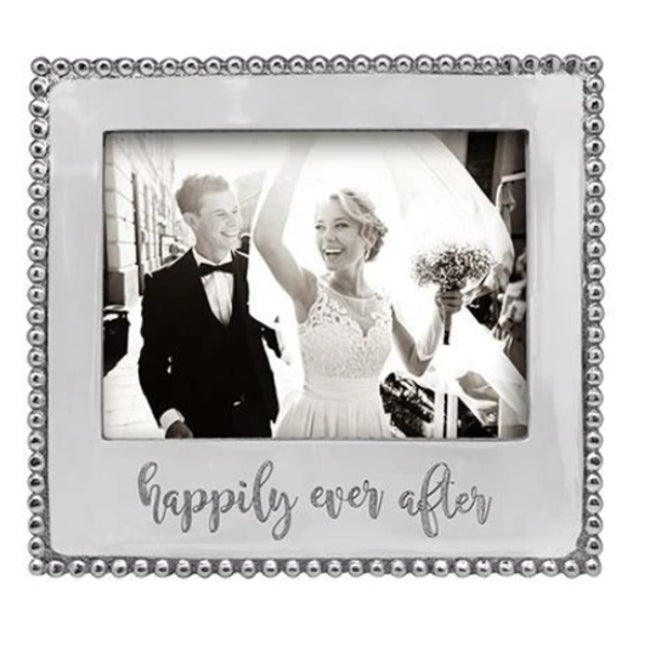 Happily Ever After