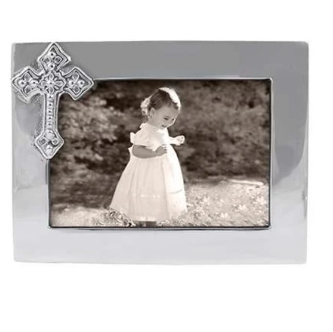 Cross Frame 4x6