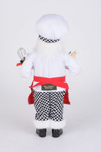 Load image into Gallery viewer, Baking Cookies Santa