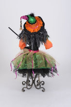 Load image into Gallery viewer, Glitzy Wine Witch