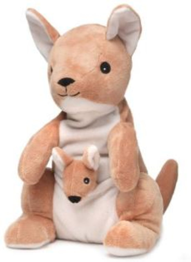 Kangaroo Warmies